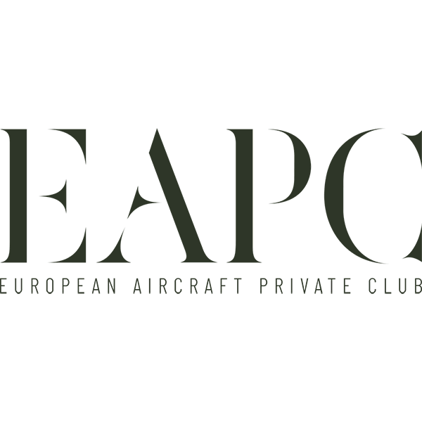 European Aircraft Private Club logo