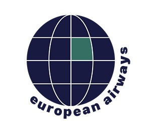 European Airways logo