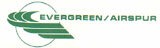Evergreen AirSpur logo