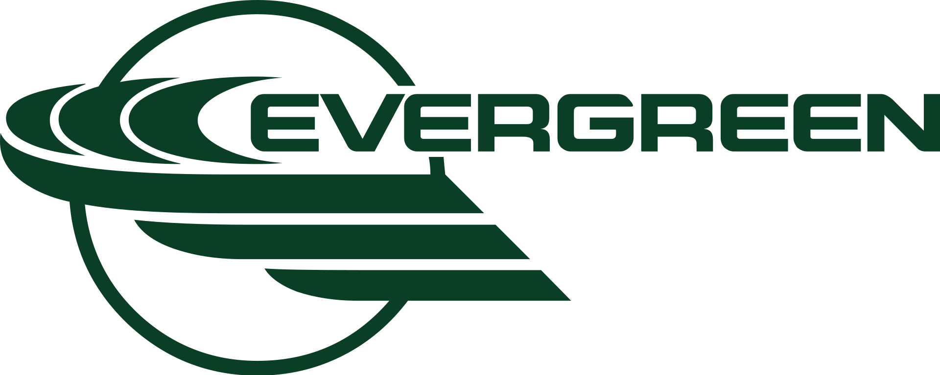 Evergreen International Airlines logo
