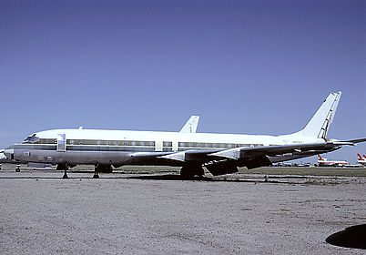Evergreen International Airlines aircraft photo 7