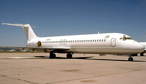 Evergreen International Airlines aircraft photo 13