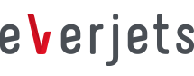 Everjets logo