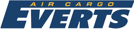 Everts Air logo