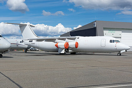 Everts Air aircraft photo 2