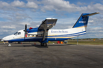 Everts Air aircraft photo 3