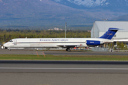 Everts Air aircraft photo 4