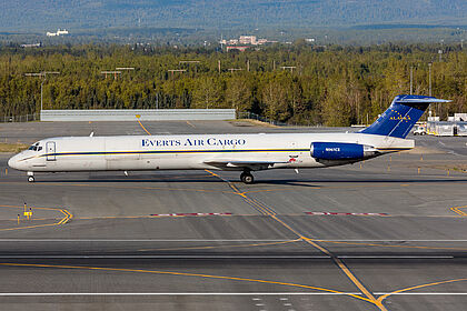 Everts Air aircraft photo 5