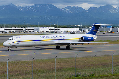 Everts Air aircraft photo 6