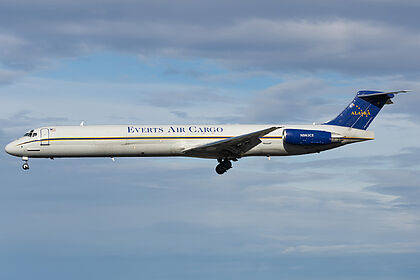 Everts Air aircraft photo 7