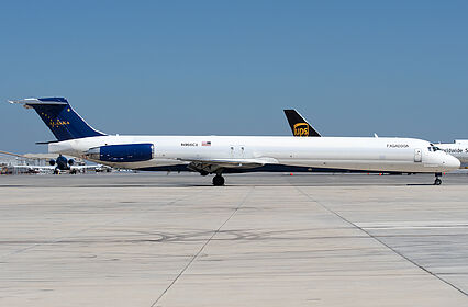 Everts Air aircraft photo 8