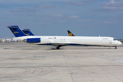 Everts Air aircraft photo 9