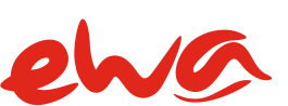 EWA Air logo
