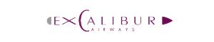 Excalibur Airways logo