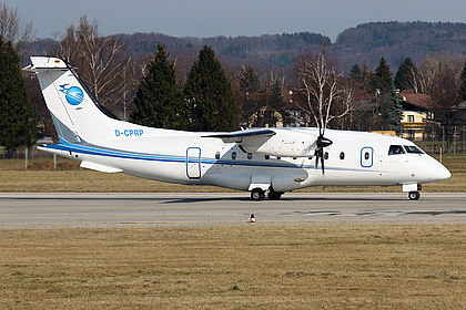 Excellent Air aircraft