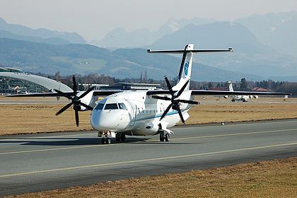 Excellent Air aircraft photo 2