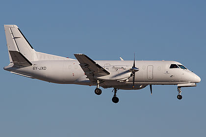 Exec Direct Aviation aircraft photo 2
