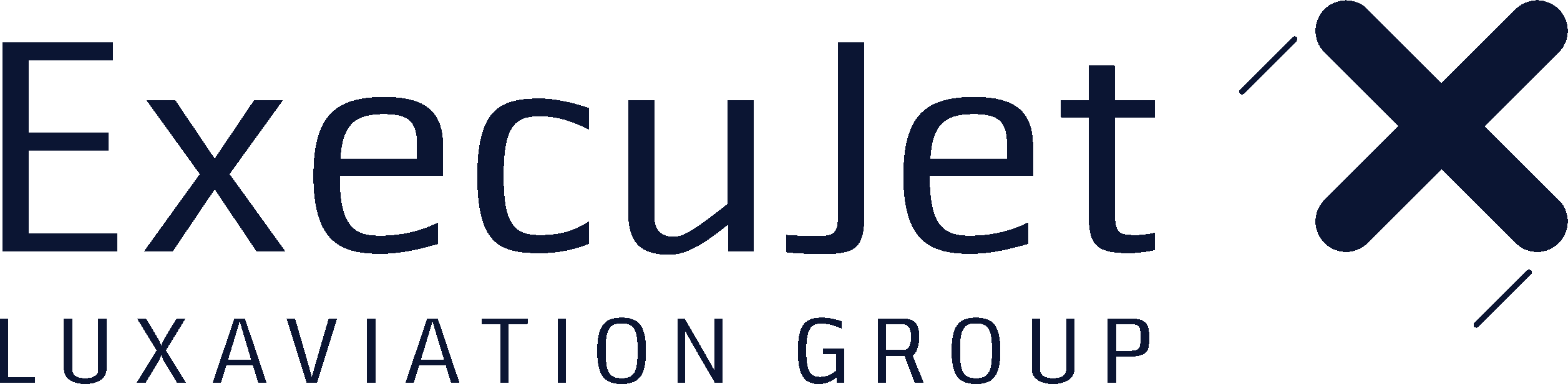 ExecuJet Europe logo