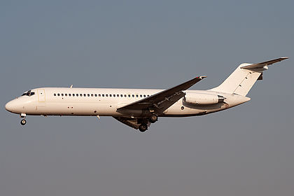Executive Aero Space aircraft photo 2