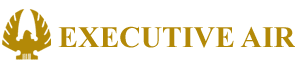 Executive Air logo