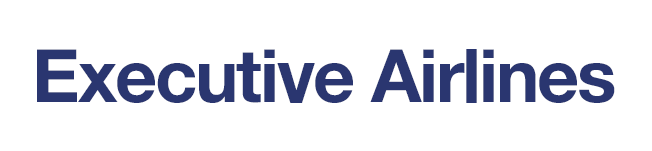 Executive Airlines logo