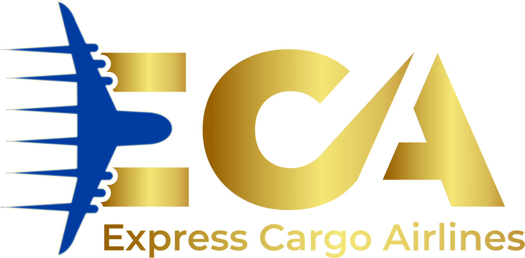 Express Cargo Airlines logo