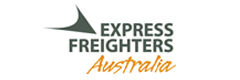 Express Freighters logo