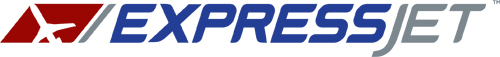 ExpressJet Airlines logo