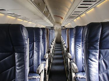 ExpressJet Airlines aircraft photo 3