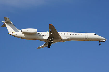 ExpressJet Airlines aircraft photo 5