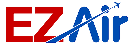 EZ Air logo