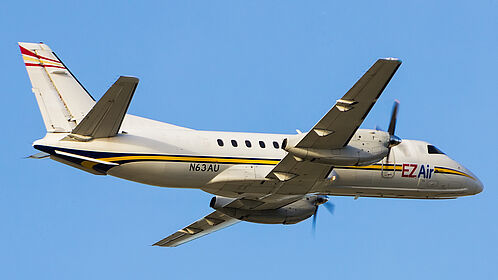 EZ Air aircraft