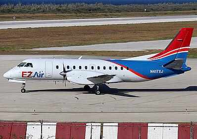 EZ Air aircraft photo 2
