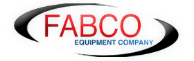 FABCO Equipment Company logo