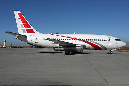 Fair Aviation aircraft
