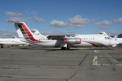 Fair Aviation aircraft photo 2