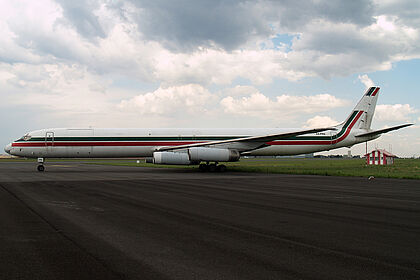 Fair Aviation aircraft photo 3