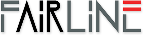 Fairline logo