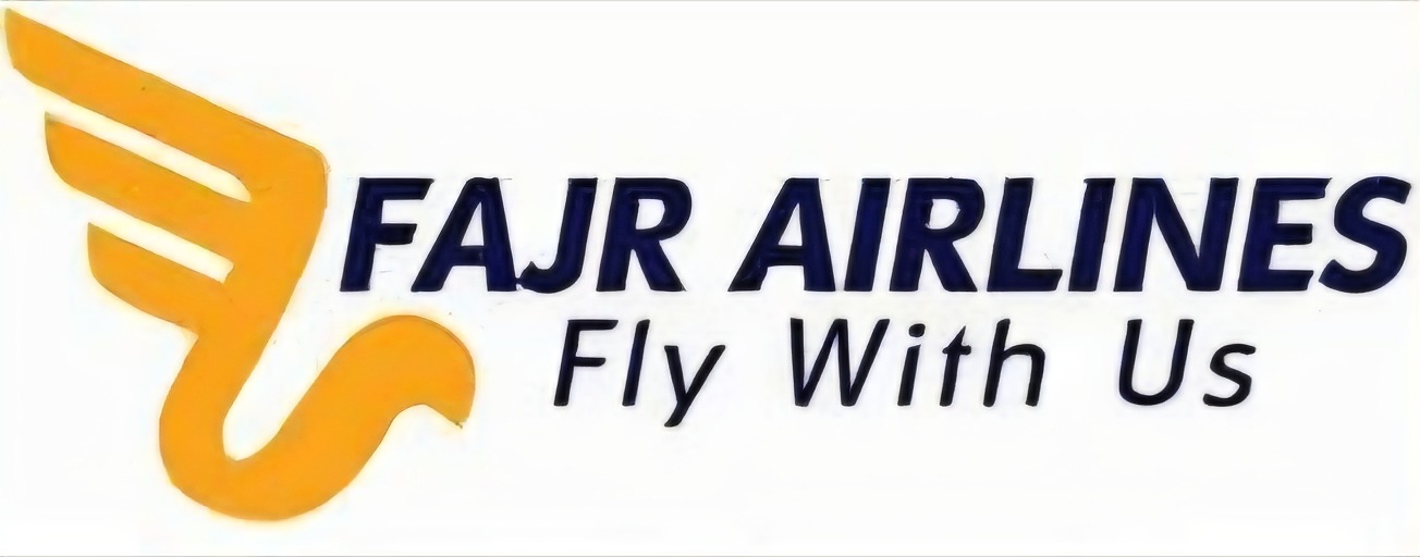 Fajr Airlines logo