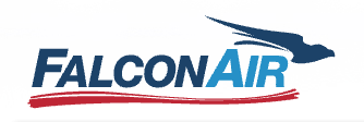 Falcon Air logo