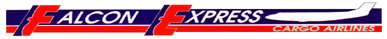 Falcon Express Cargo Airlines logo
