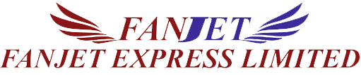 Fanjet Express logo