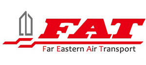 Far Eastern Air Transport logo