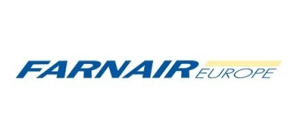 Farnair Europe logo