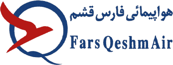 Fars Air Qeshm logo