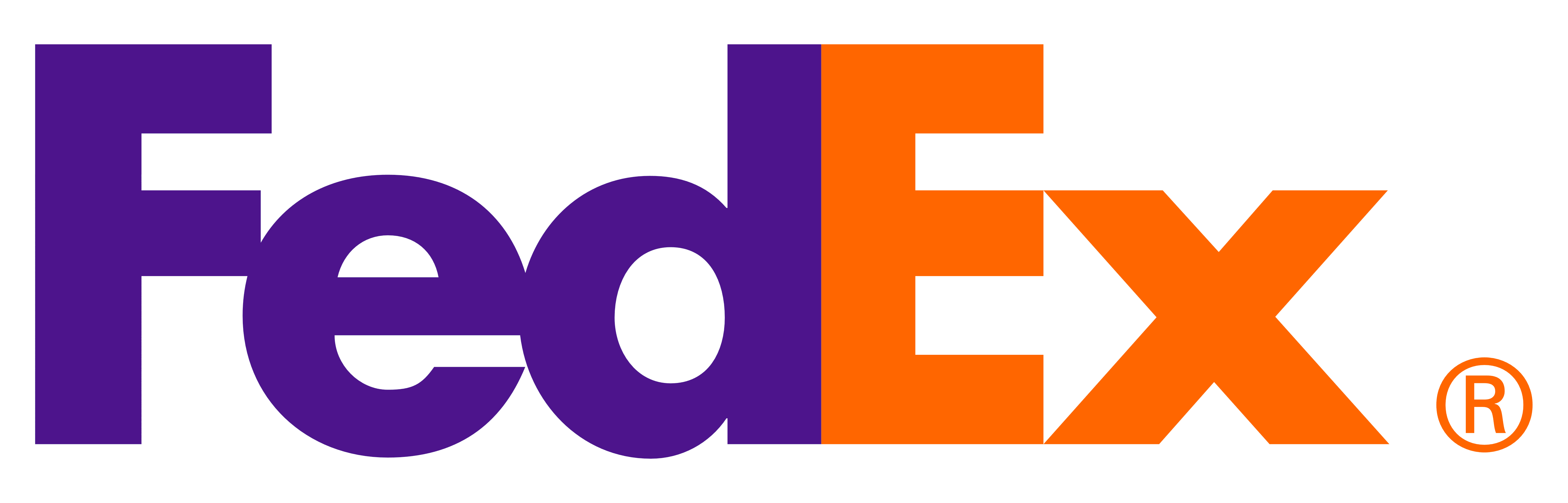 FedEx Corporate Aviation logo