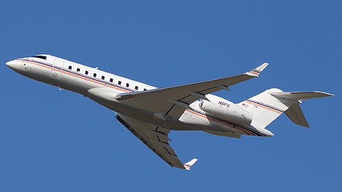 FedEx Corporate Aviation aircraft photo 2