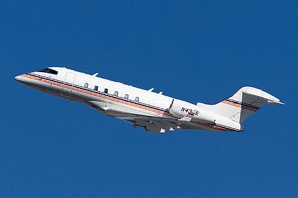 FedEx Corporate Aviation aircraft photo 4