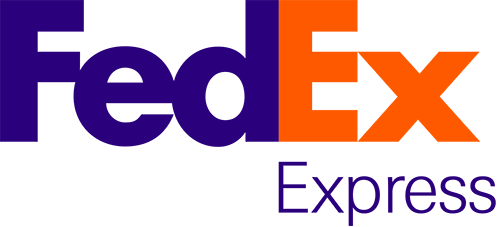 FedEx Express logo