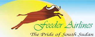 Feeder Airlines logo